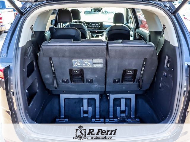 2024 Kia Carnival  (Stk: P9458) in Woodbridge - Image 17 of 30