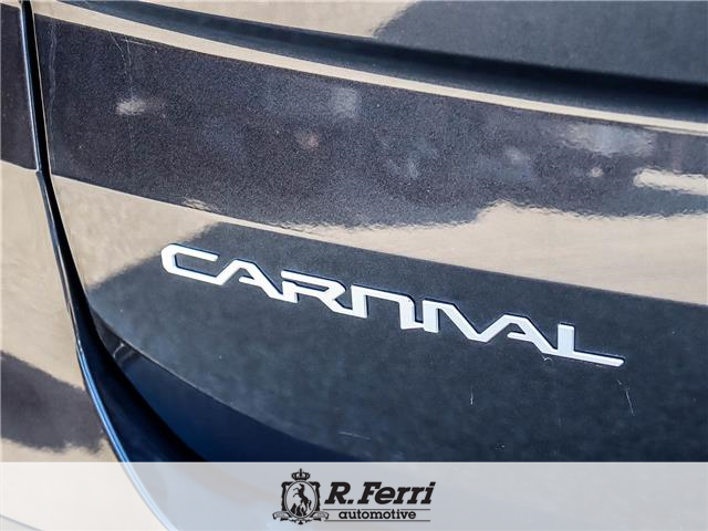 2024 Kia Carnival  (Stk: P9458) in Woodbridge - Image 19 of 30