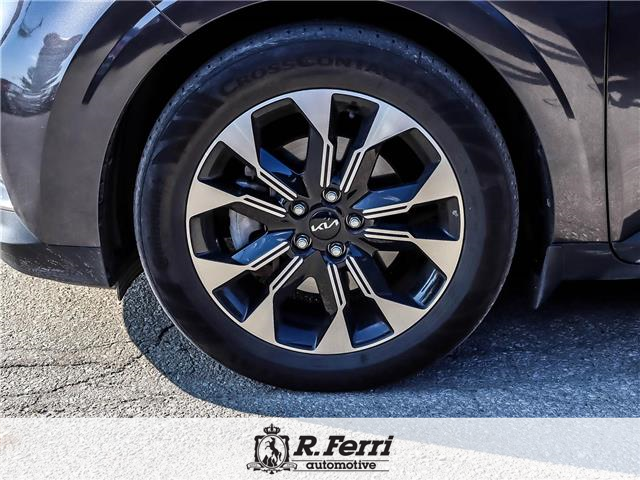 2024 Kia Carnival  (Stk: P9458) in Woodbridge - Image 20 of 30