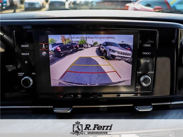 2024 Kia Carnival  (Stk: P9458) in Woodbridge - Image 22 of 30