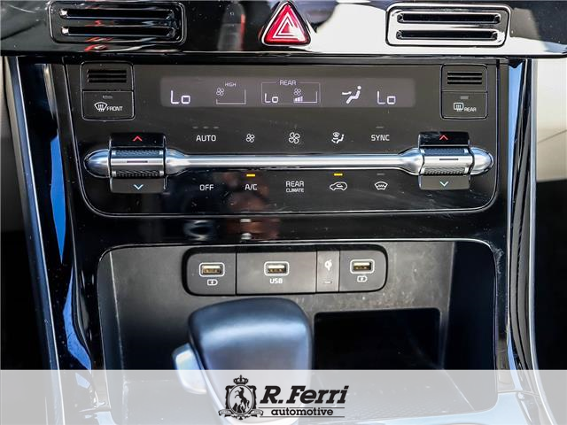 2024 Kia Carnival  (Stk: P9458) in Woodbridge - Image 23 of 30