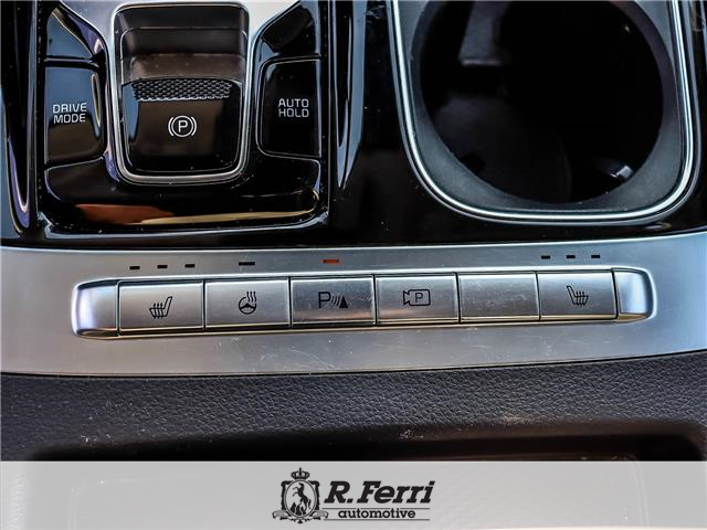 2024 Kia Carnival  (Stk: P9458) in Woodbridge - Image 25 of 30