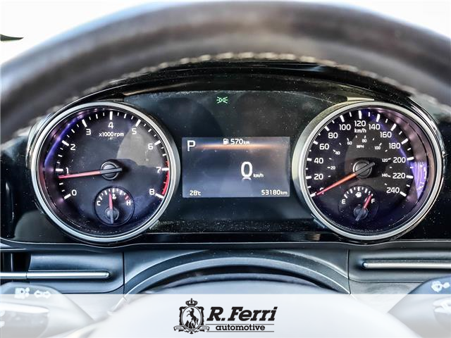 2024 Kia Carnival  (Stk: P9458) in Woodbridge - Image 26 of 30