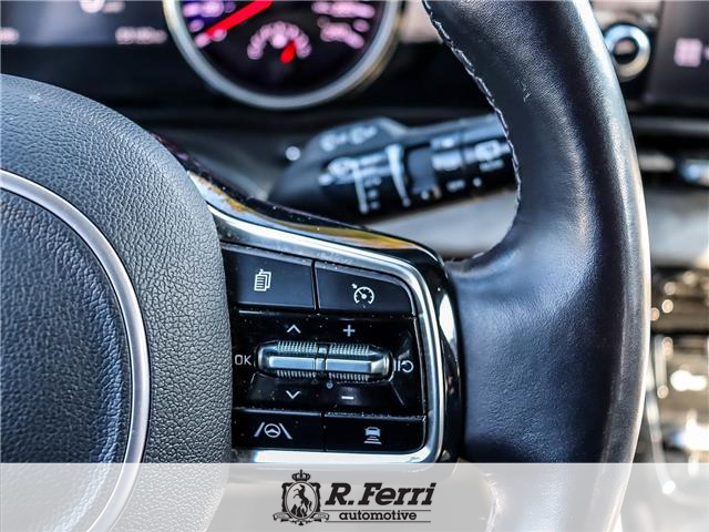 2024 Kia Carnival  (Stk: P9458) in Woodbridge - Image 27 of 30