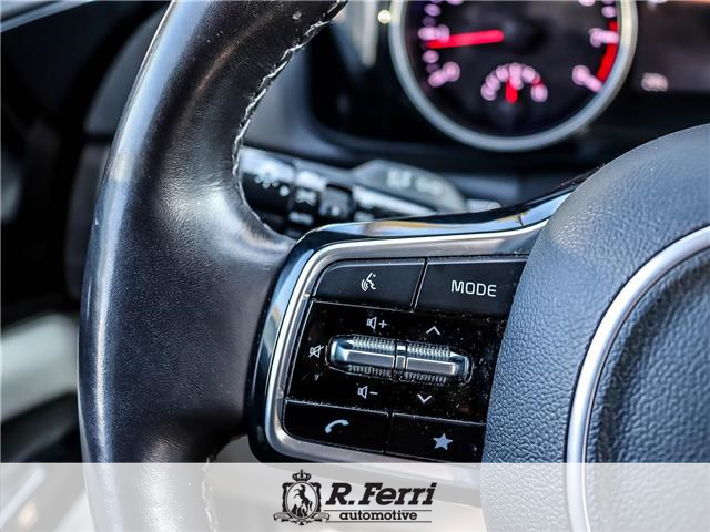 2024 Kia Carnival  (Stk: P9458) in Woodbridge - Image 28 of 30