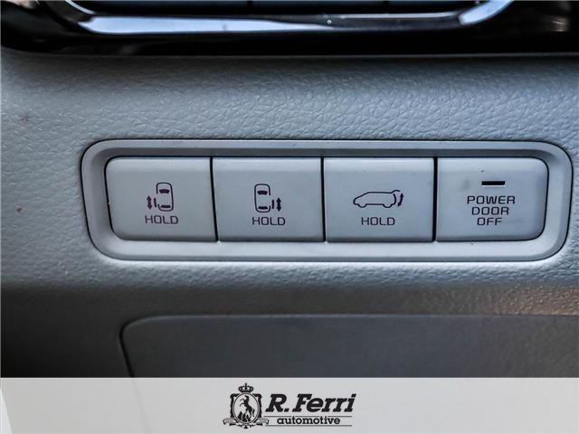 2024 Kia Carnival  (Stk: P9458) in Woodbridge - Image 29 of 30