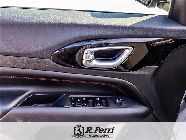 2024 Jeep Compass Trailhawk (Stk: P9459) in Woodbridge - Image 7 of 28