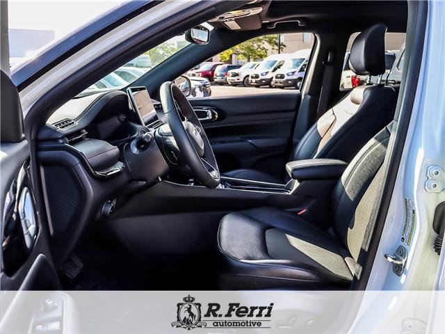 2024 Jeep Compass Trailhawk (Stk: P9459) in Woodbridge - Image 9 of 28