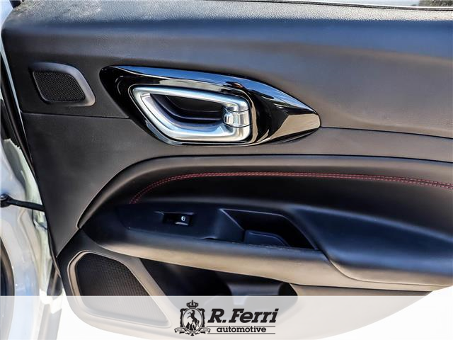 2024 Jeep Compass Trailhawk (Stk: P9459) in Woodbridge - Image 15 of 28