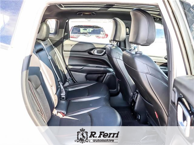 2024 Jeep Compass Trailhawk (Stk: P9459) in Woodbridge - Image 16 of 28