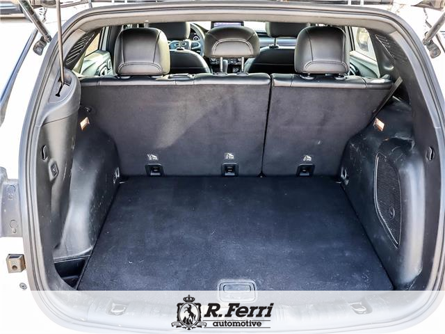 2024 Jeep Compass Trailhawk (Stk: P9459) in Woodbridge - Image 17 of 28