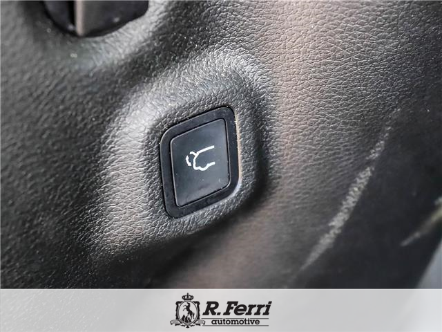 2024 Jeep Compass Trailhawk (Stk: P9459) in Woodbridge - Image 18 of 28