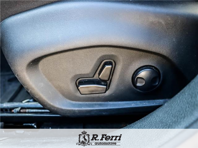 2024 Jeep Compass Trailhawk (Stk: P9459) in Woodbridge - Image 22 of 28