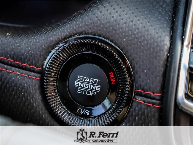 2024 Jeep Compass Trailhawk (Stk: P9459) in Woodbridge - Image 28 of 28