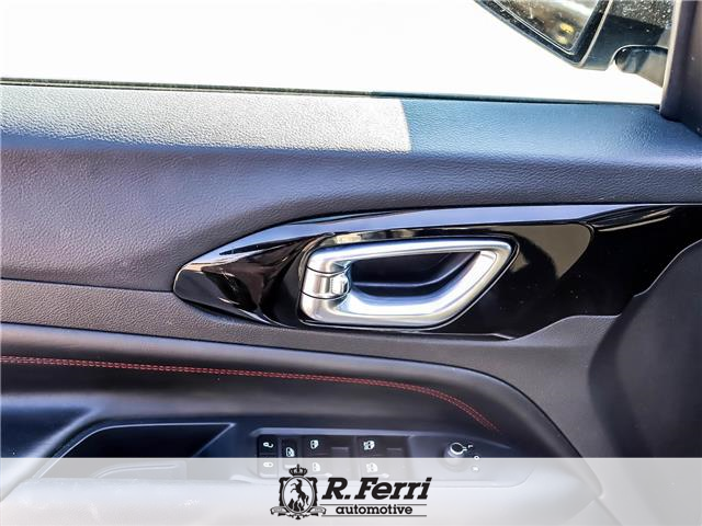 2024 Jeep Compass Trailhawk (Stk: P9460) in Woodbridge - Image 7 of 31