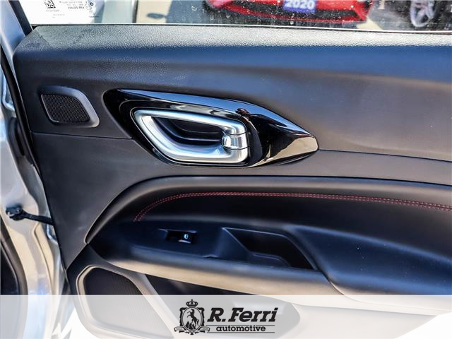 2024 Jeep Compass Trailhawk (Stk: P9460) in Woodbridge - Image 14 of 31