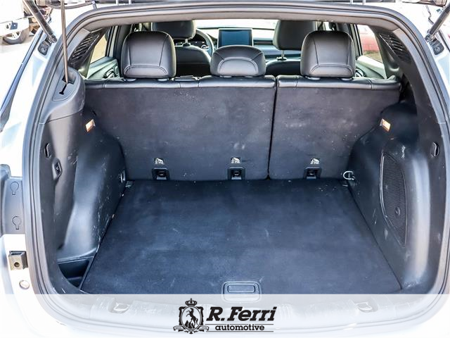 2024 Jeep Compass Trailhawk (Stk: P9460) in Woodbridge - Image 16 of 31