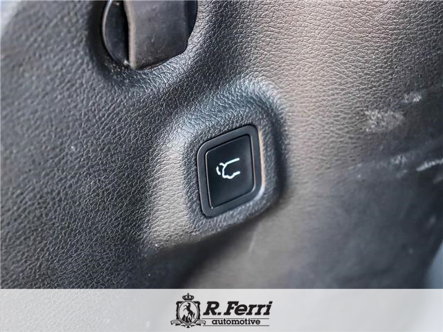 2024 Jeep Compass Trailhawk (Stk: P9460) in Woodbridge - Image 17 of 31