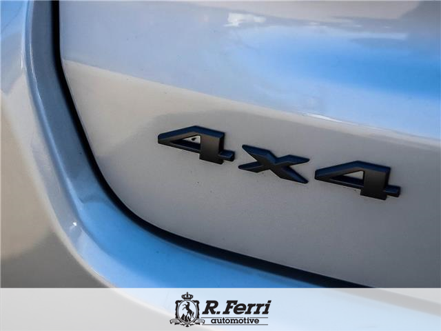 2024 Jeep Compass Trailhawk (Stk: P9460) in Woodbridge - Image 19 of 31