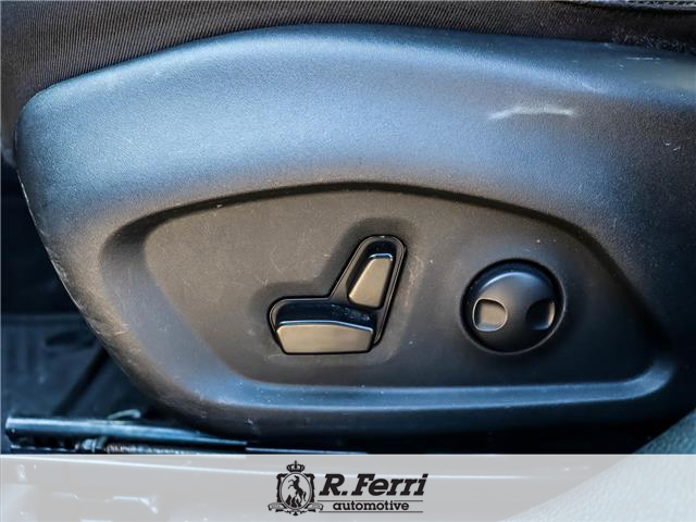 2024 Jeep Compass Trailhawk (Stk: P9460) in Woodbridge - Image 22 of 31