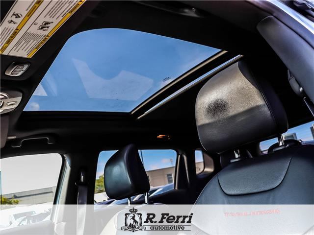 2024 Jeep Compass Trailhawk (Stk: P9460) in Woodbridge - Image 23 of 31