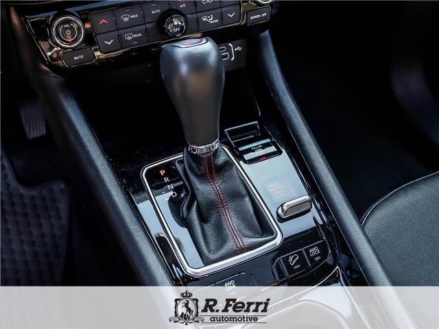 2024 Jeep Compass Trailhawk (Stk: P9460) in Woodbridge - Image 26 of 31