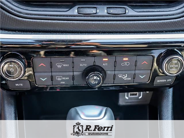 2024 Jeep Compass Trailhawk (Stk: P9460) in Woodbridge - Image 27 of 31