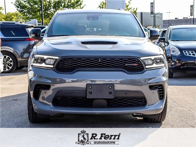 2024 Dodge Durango R/T (Stk: P9461) in Woodbridge - Image 3 of 35