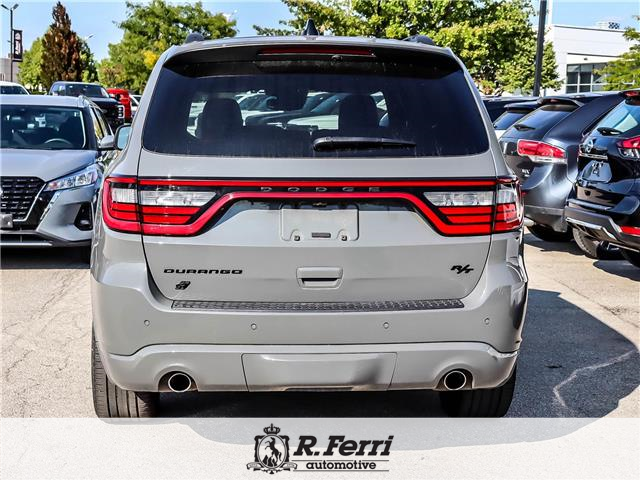 2024 Dodge Durango R/T (Stk: P9461) in Woodbridge - Image 4 of 35
