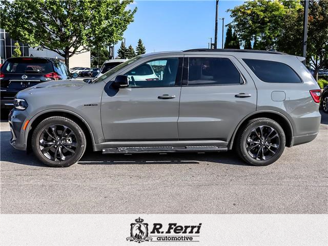 2024 Dodge Durango R/T (Stk: P9461) in Woodbridge - Image 5 of 35