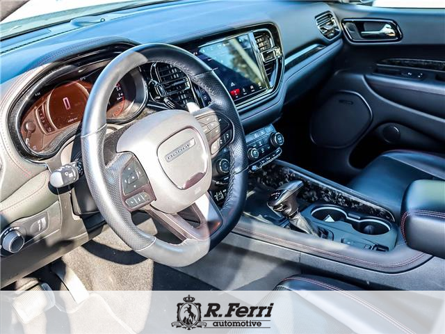 2024 Dodge Durango R/T (Stk: P9461) in Woodbridge - Image 7 of 35