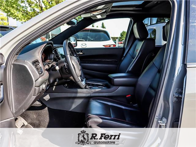 2024 Dodge Durango R/T (Stk: P9461) in Woodbridge - Image 8 of 35