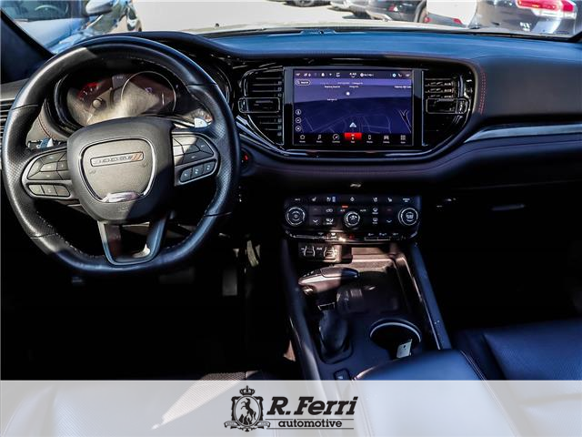 2024 Dodge Durango R/T (Stk: P9461) in Woodbridge - Image 9 of 35