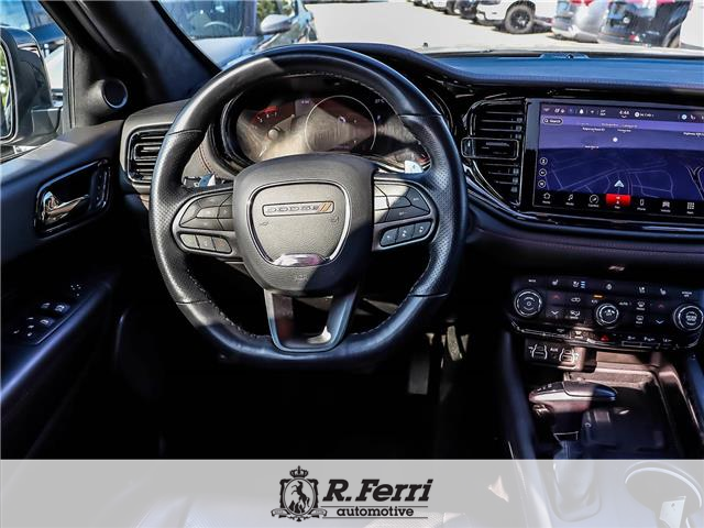 2024 Dodge Durango R/T (Stk: P9461) in Woodbridge - Image 10 of 35