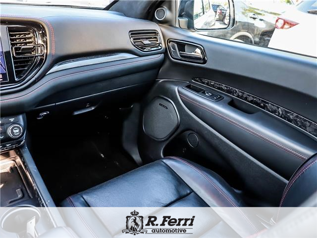 2024 Dodge Durango R/T (Stk: P9461) in Woodbridge - Image 12 of 35