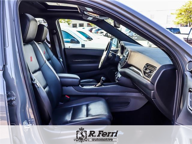 2024 Dodge Durango R/T (Stk: P9461) in Woodbridge - Image 13 of 35