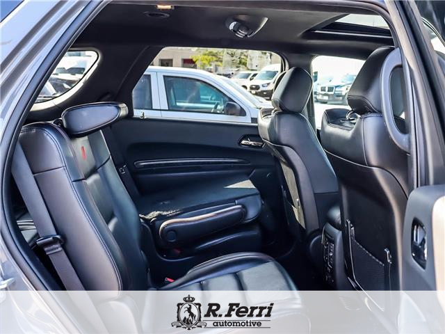 2024 Dodge Durango R/T (Stk: P9461) in Woodbridge - Image 15 of 35