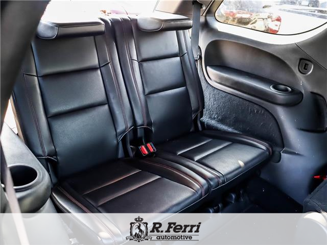 2024 Dodge Durango R/T (Stk: P9461) in Woodbridge - Image 16 of 35