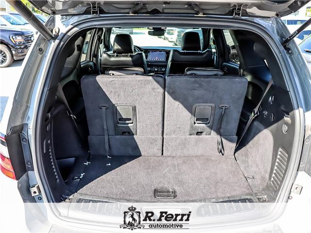 2024 Dodge Durango R/T (Stk: P9461) in Woodbridge - Image 17 of 35