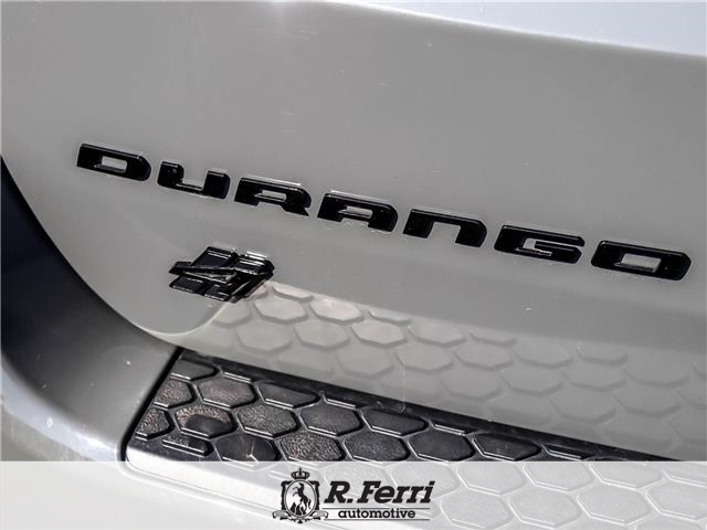 2024 Dodge Durango R/T (Stk: P9461) in Woodbridge - Image 19 of 35