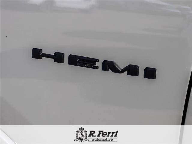 2024 Dodge Durango R/T (Stk: P9461) in Woodbridge - Image 21 of 35