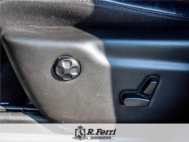 2024 Dodge Durango R/T (Stk: P9461) in Woodbridge - Image 23 of 35