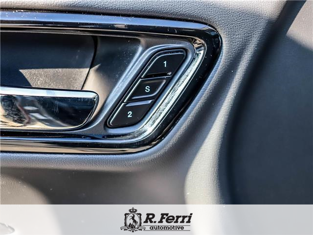 2024 Dodge Durango R/T (Stk: P9461) in Woodbridge - Image 24 of 35