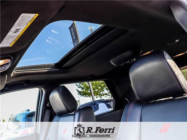 2024 Dodge Durango R/T (Stk: P9461) in Woodbridge - Image 26 of 35