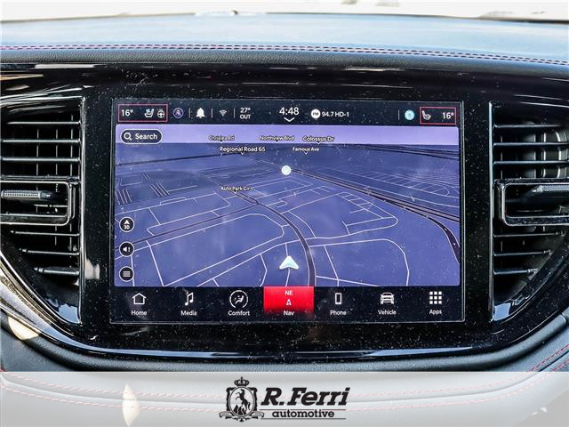 2024 Dodge Durango R/T (Stk: P9461) in Woodbridge - Image 27 of 35