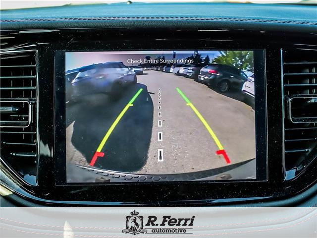 2024 Dodge Durango R/T (Stk: P9461) in Woodbridge - Image 28 of 35