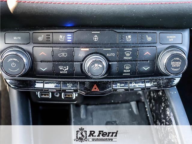 2024 Dodge Durango R/T (Stk: P9461) in Woodbridge - Image 31 of 35