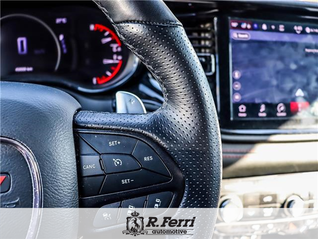2024 Dodge Durango R/T (Stk: P9461) in Woodbridge - Image 33 of 35