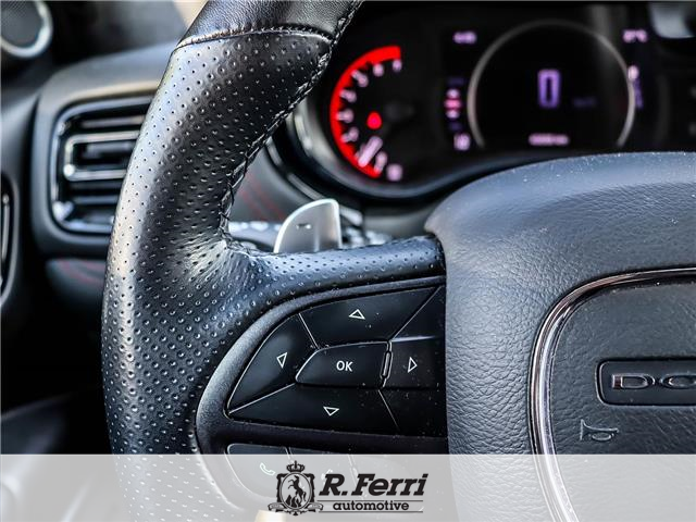 2024 Dodge Durango R/T (Stk: P9461) in Woodbridge - Image 34 of 35