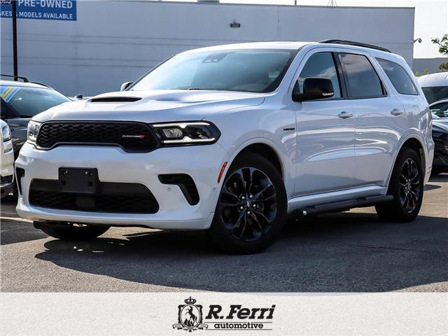 2024 Dodge Durango R/T (Stk: P9462) in Woodbridge - Image 2 of 35